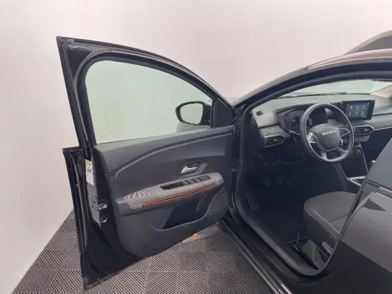 DACIA SANDERO III - voiture d'occasion - Photo 19