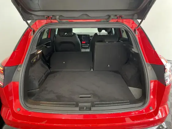 RENAULT AUSTRAL - voiture d'occasion - Photo 16