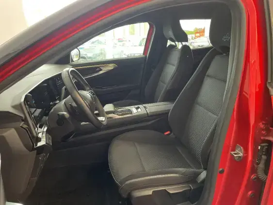RENAULT AUSTRAL - voiture d'occasion - Photo 18
