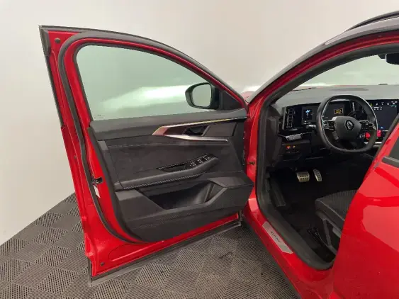 RENAULT AUSTRAL - voiture d'occasion - Photo 19