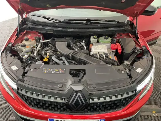 RENAULT AUSTRAL - voiture d'occasion - Photo 21