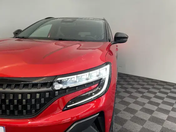 RENAULT AUSTRAL - voiture d'occasion - Photo 22