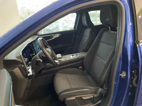 RENAULT AUSTRAL - voiture d'occasion - Photo 18