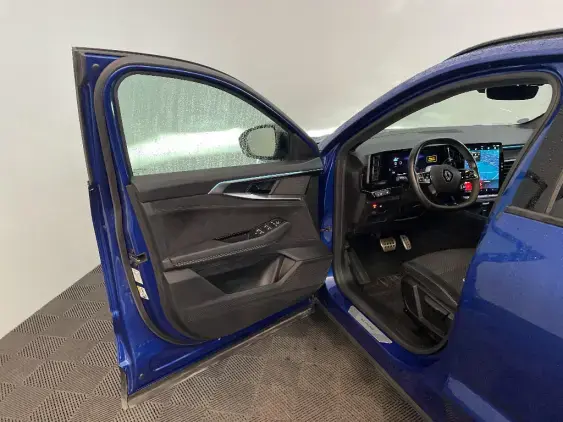 RENAULT AUSTRAL - voiture d'occasion - Photo 19