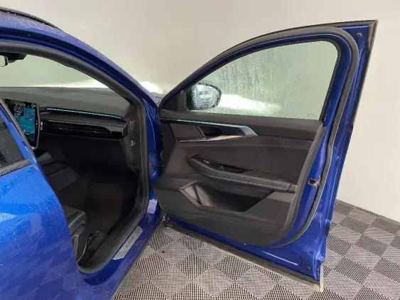 RENAULT AUSTRAL - voiture d'occasion - Photo 20