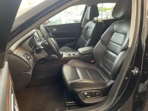 RENAULT TALISMAN - voiture d'occasion - Photo 17