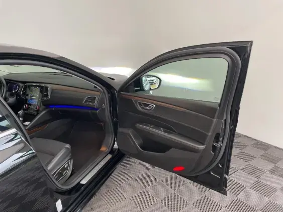 RENAULT TALISMAN - voiture d'occasion - Photo 19