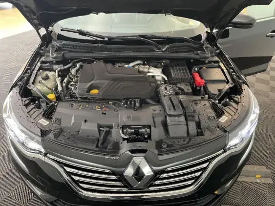 RENAULT TALISMAN - voiture d'occasion - Photo 20
