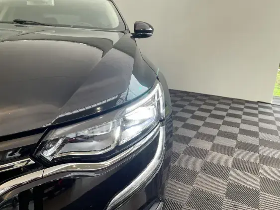 RENAULT TALISMAN - voiture d'occasion - Photo 21