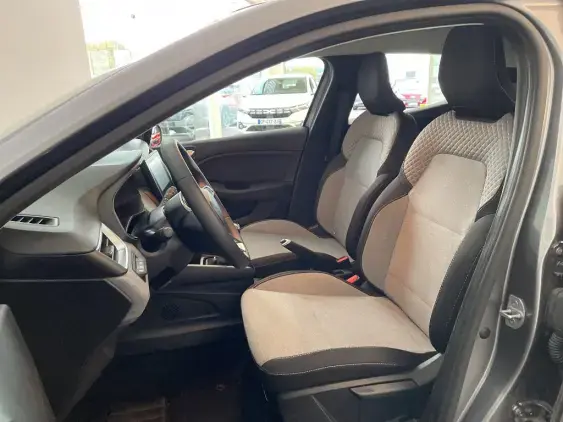 RENAULT CLIO V - voiture d'occasion - Photo 18