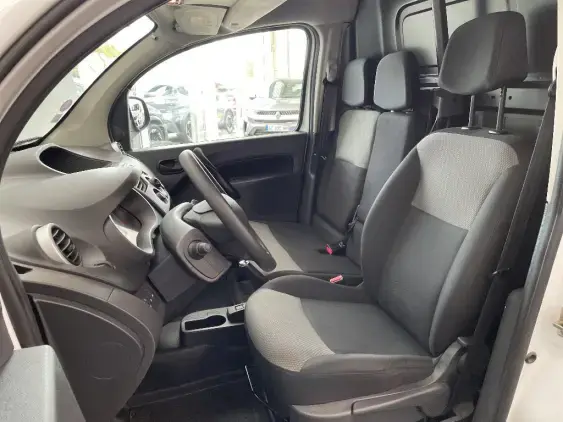 RENAULT KANGOO EXPRESS II - voiture d'occasion - Photo 15