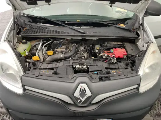RENAULT KANGOO EXPRESS II - voiture d'occasion - Photo 18