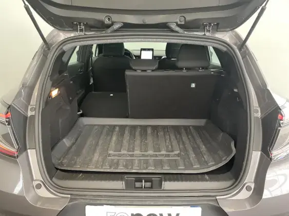 RENAULT CAPTUR II - voiture d'occasion - Photo 16