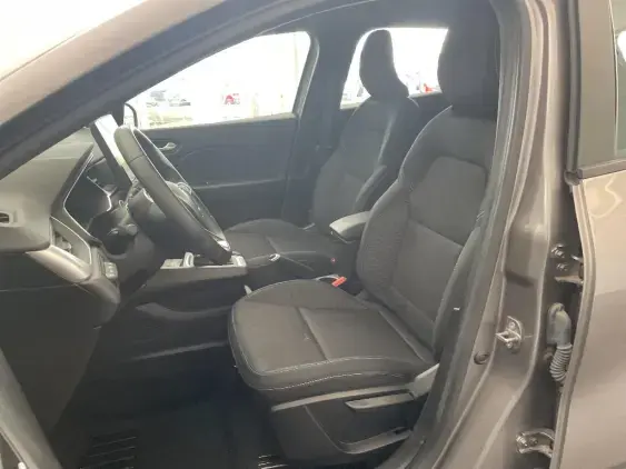 RENAULT CAPTUR II - voiture d'occasion - Photo 18