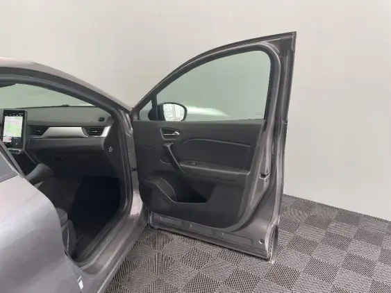 RENAULT CAPTUR II - voiture d'occasion - Photo 20