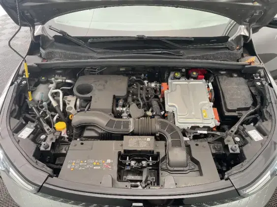 RENAULT CAPTUR II - voiture d'occasion - Photo 21
