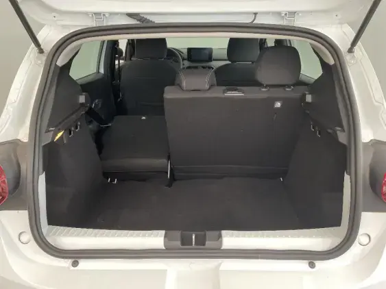DACIA SANDERO III - voiture d'occasion - Photo 15