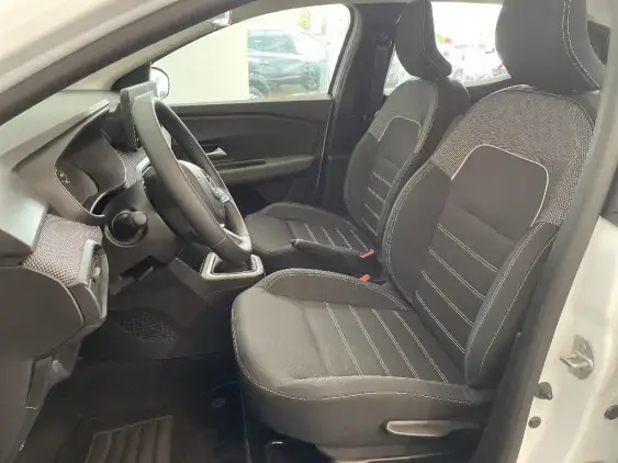 DACIA SANDERO III - voiture d'occasion - Photo 17