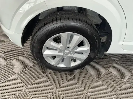 DACIA SANDERO III - voiture d'occasion - Photo 24