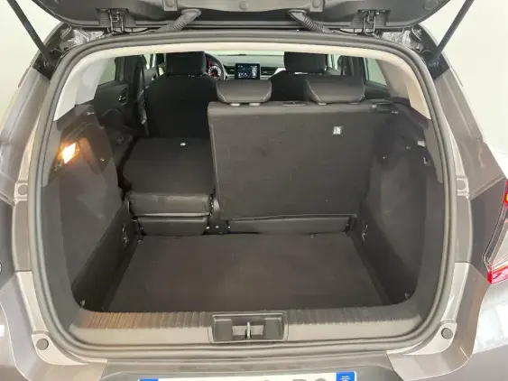 RENAULT CAPTUR II - voiture d'occasion - Photo 16