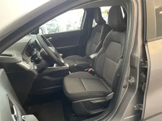 RENAULT CAPTUR II - voiture d'occasion - Photo 18