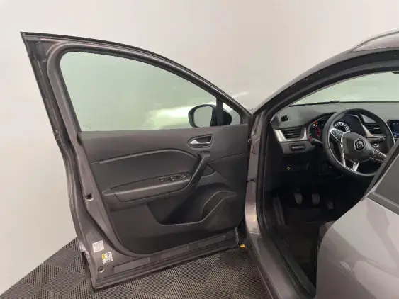 RENAULT CAPTUR II - voiture d'occasion - Photo 19