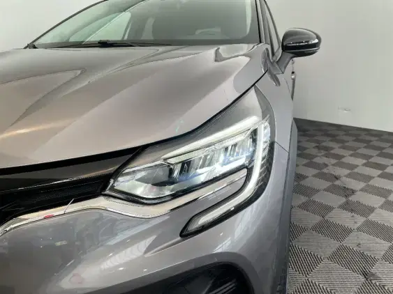 RENAULT CAPTUR II - voiture d'occasion - Photo 22