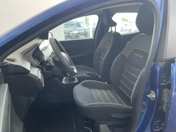 DACIA SANDERO III - voiture d'occasion - Photo 16