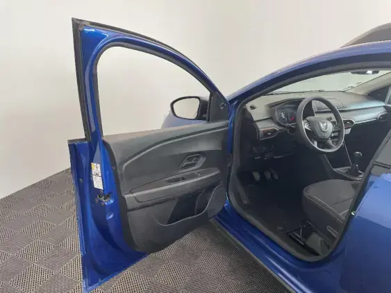 DACIA SANDERO III - voiture d'occasion - Photo 17