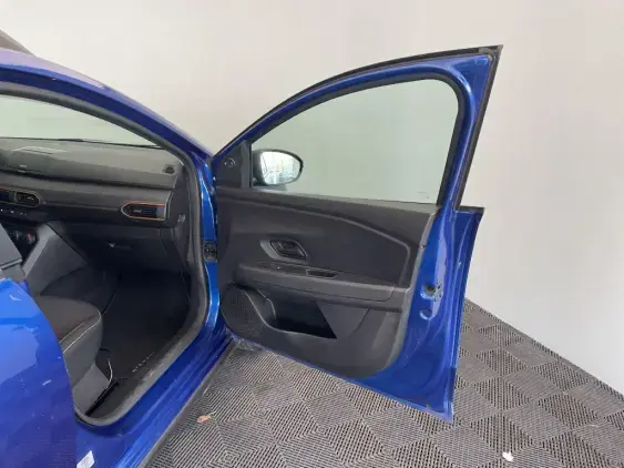 DACIA SANDERO III - voiture d'occasion - Photo 18