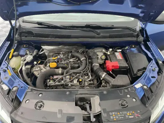 DACIA SANDERO III - voiture d'occasion - Photo 19