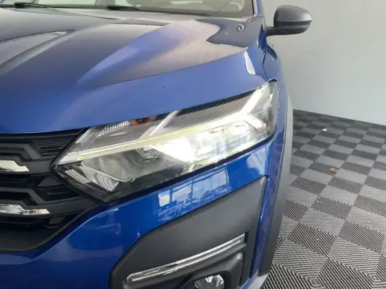 DACIA SANDERO III - voiture d'occasion - Photo 20