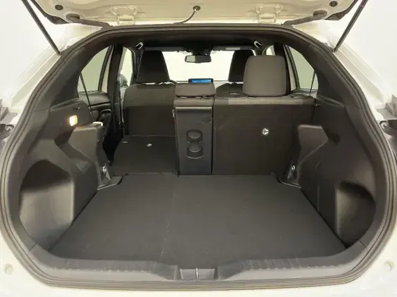 TOYOTA YARIS CROSS I - voiture d'occasion - Photo 16