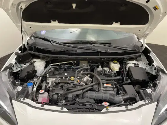 TOYOTA YARIS CROSS I - voiture d'occasion - Photo 21