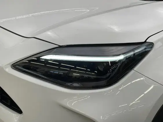 TOYOTA YARIS CROSS I - voiture d'occasion - Photo 22