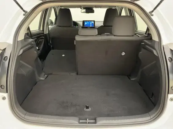 TOYOTA YARIS IV - voiture d'occasion - Photo 16