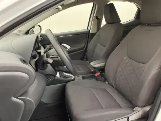 TOYOTA YARIS IV - voiture d'occasion - Photo 18