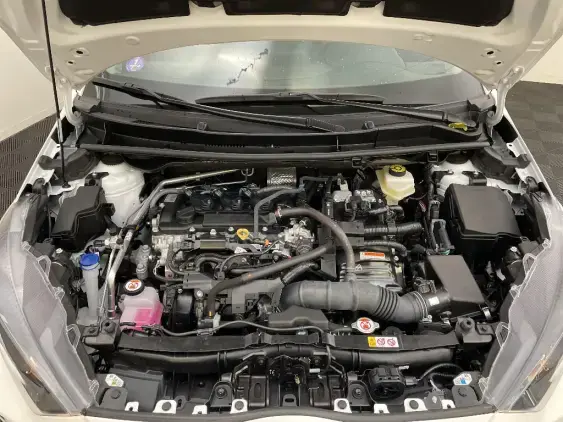 TOYOTA YARIS IV - voiture d'occasion - Photo 21