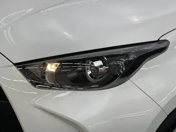 TOYOTA YARIS IV - voiture d'occasion - Photo 22