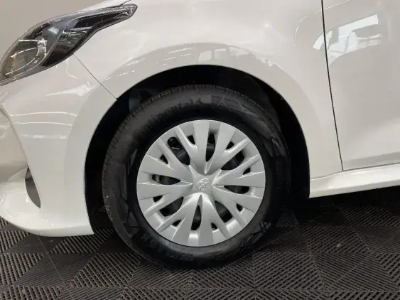 TOYOTA YARIS IV - voiture d'occasion - Photo 23