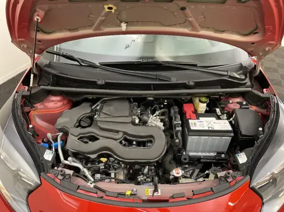 TOYOTA AYGO X - voiture d'occasion - Photo 21