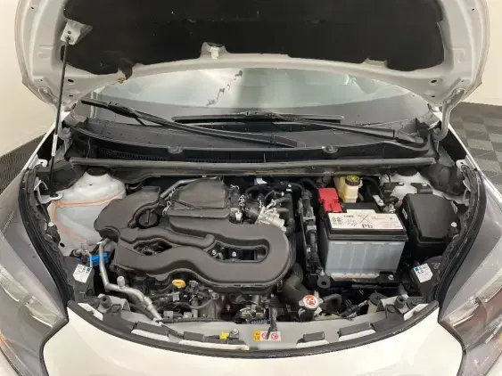 TOYOTA AYGO X - voiture d'occasion - Photo 21