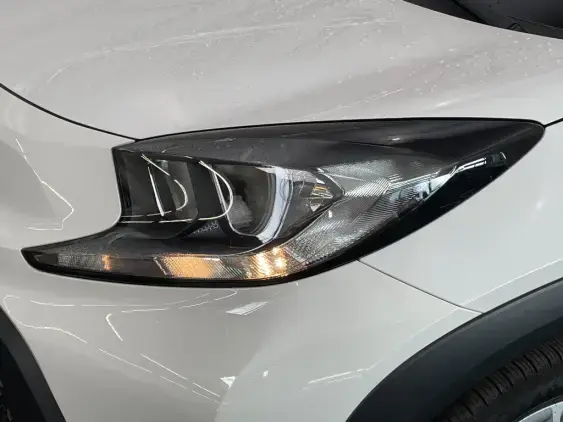 TOYOTA AYGO X - voiture d'occasion - Photo 22