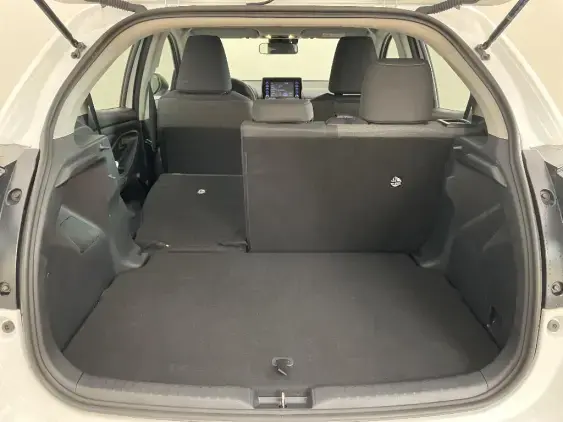 TOYOTA YARIS IV - voiture d'occasion - Photo 16