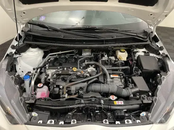 TOYOTA YARIS IV - voiture d'occasion - Photo 21