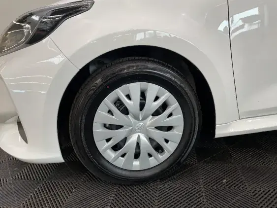 TOYOTA YARIS IV - voiture d'occasion - Photo 23