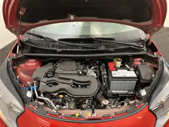 TOYOTA AYGO X - voiture d'occasion - Photo 21