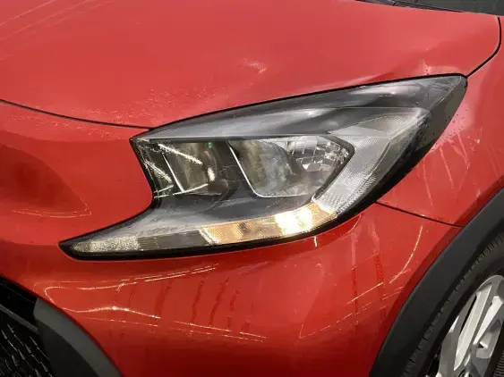 TOYOTA AYGO X - voiture d'occasion - Photo 22