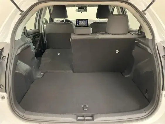 TOYOTA YARIS IV - voiture d'occasion - Photo 16