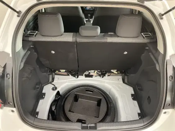 TOYOTA YARIS IV - voiture d'occasion - Photo 17